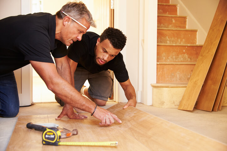 Handyman Services
