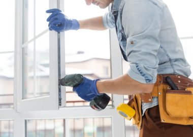 Door and Window Locks Service