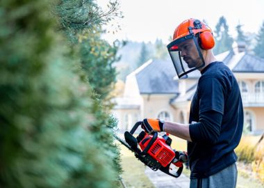 Garden Work Service