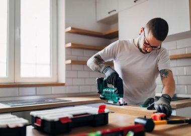 General Carpentry Services