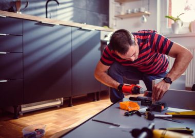 Kitchen Design Service