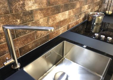 Kitchen Installation Service