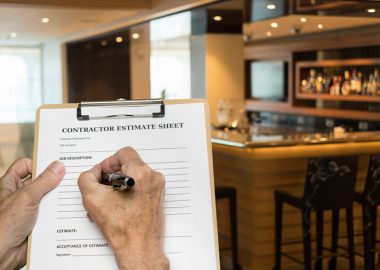 Landlord Repair Estimate Services