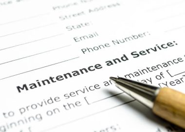 Landlord Maintenance Services