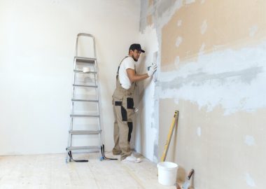 Painting and Decorating Service