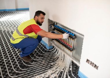 Plumbing and Heating Systems