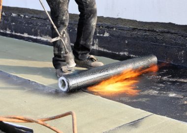 Roofing and Guttering Repairs - Replacement