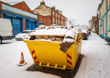 Skip Hire Services