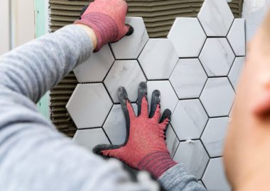 Tiling Services
