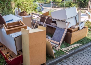Waste Management Service